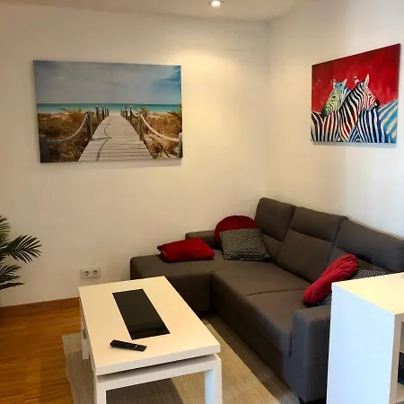 Apartamento Baiona Centro Al Lado Parador Y Playa Exterior foto